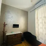 罗马广场旅馆 招待所 3*