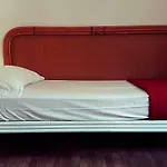 招待所 罗马广场旅馆