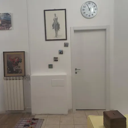 Gæstehus Place Rom