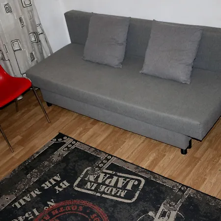 Place Rom