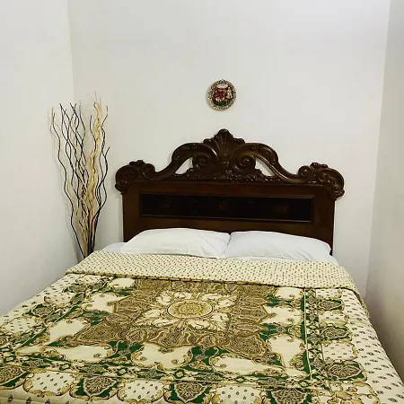 Casa de hóspedes Place Roma