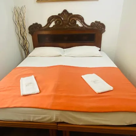 Casa de hóspedes Place Roma