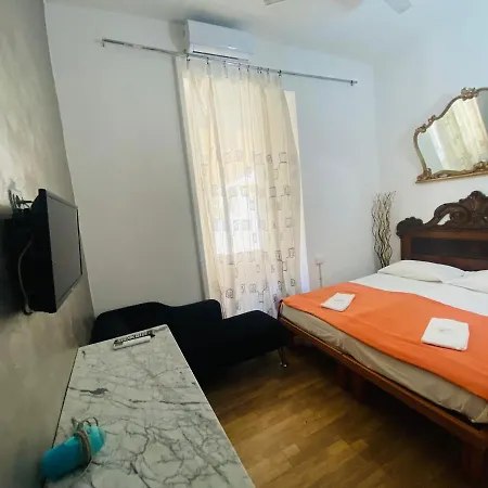 Casa de hóspedes Place