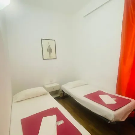 Place Casa de hóspedes 3*