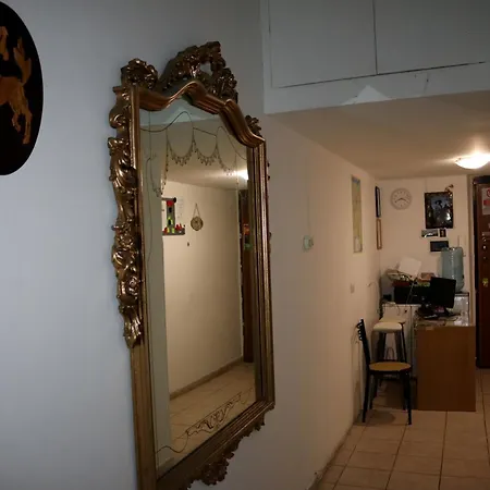 Casa de hóspedes Place 3*
