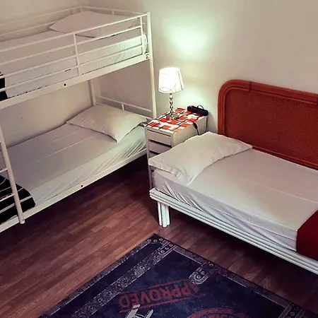 Place Casa de hóspedes Roma